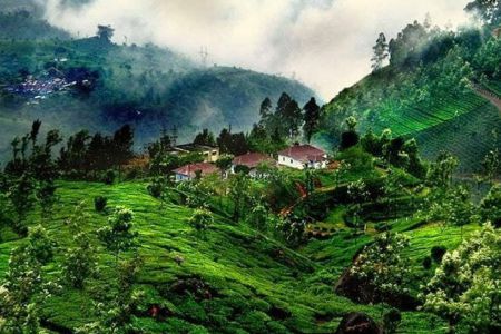 Coorg, Karnataka