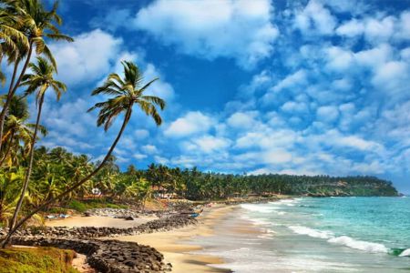 Kovalam, Kerala