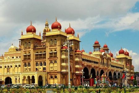 Mysore, Karnataka