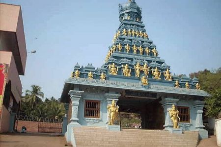 Places to Visit in Mangalore - Udupi Taxi Services