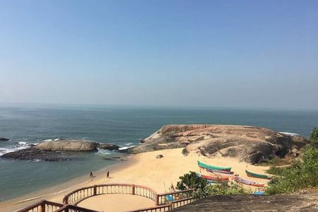 Places to Visit in Mangalore - Udupi Taxi Services