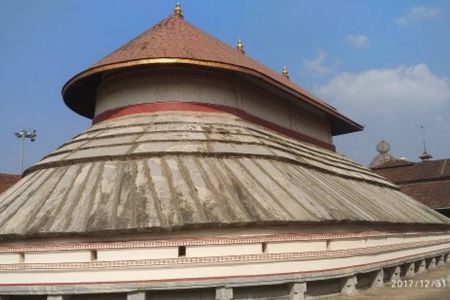 Anantheshwar Temple