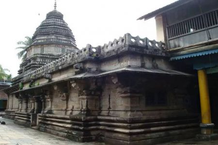 Gokarna Mahabaleshwar Temple