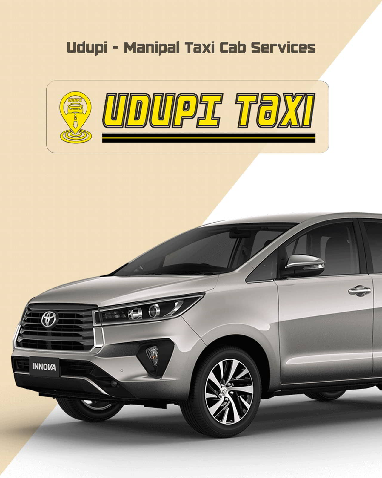 Udupi Taxi Services